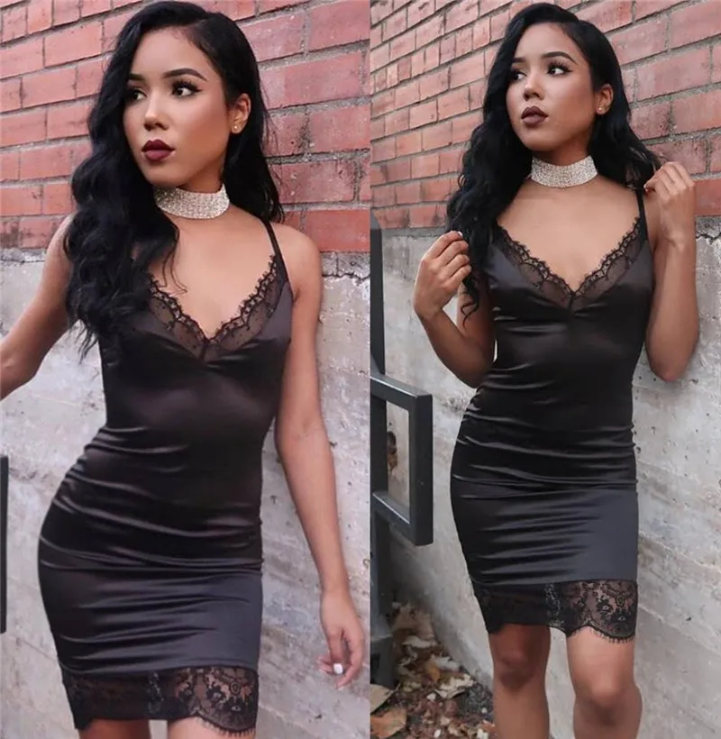 Club Wear dress