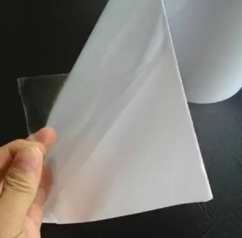 

Semi-clear Car Body Door Edge Paint Anti-scratch Protective Film Sticker Universal Sticker Transparent Car Protective New