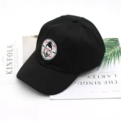 Женская бейсбольная кепка, Мужская кепка, бейсболка, кепка в стиле хип-хоп, Спортивная модная кепка с принтом, регулируемые кепки, Кепка для