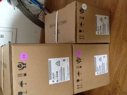 

Heavy Duty Inverter Series