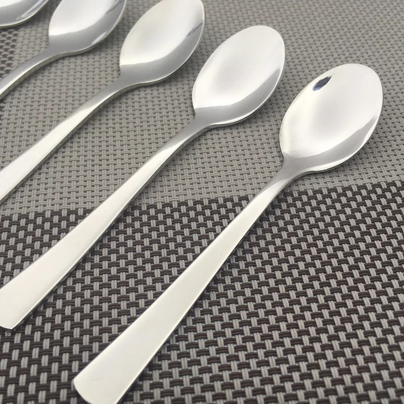 Tea Spoon  (2)