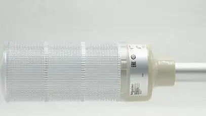 

Warning light LED three-color light with beep  XVGB3SM XVG-B3SM  24V