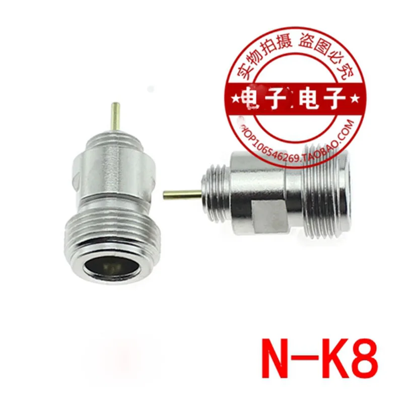 

50pcs/lot N-KKY-8 N Type RF Connector