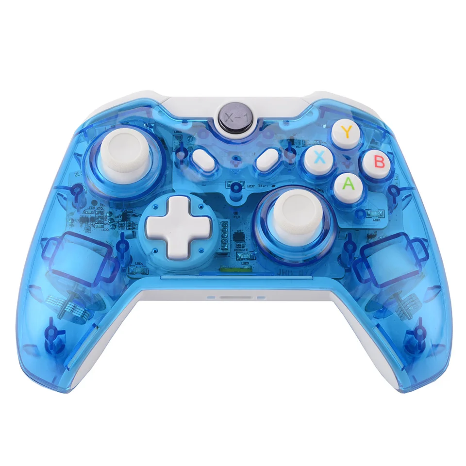 

Wireless Controller For Xbox One Controller For Microsoft Xbox One Console Gamepad Joystick for Xbox one Console gamepads