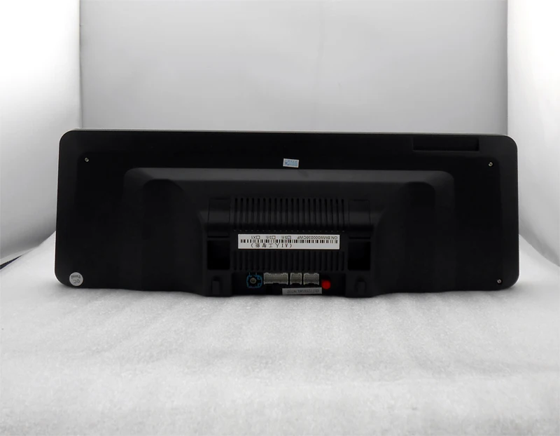 Clearance 15.6" Android 6 Car Radio GPS Navigation Head Unit Screen for BMW F10 F11 520i 523i 528i 530i 535i 550i 518d 520d 525d 530d 535d 9