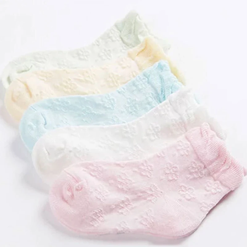 infant socks