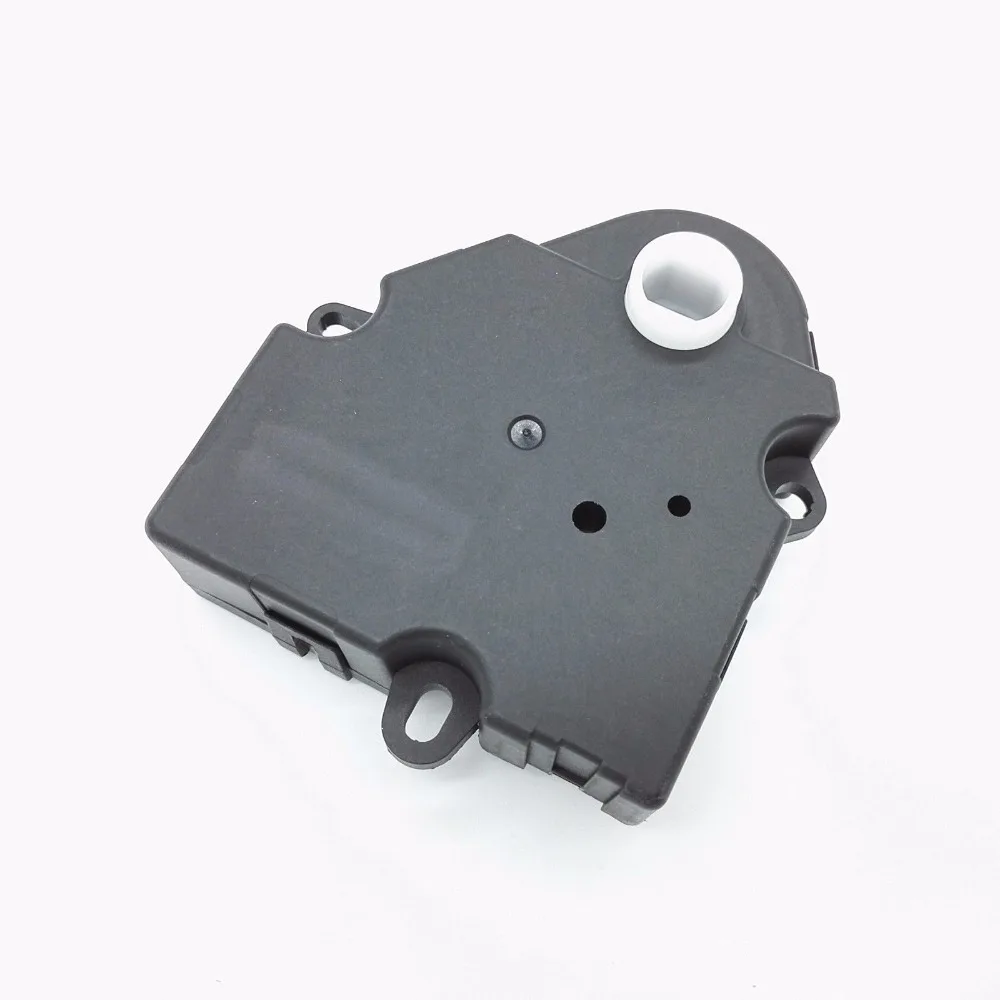 Us 18 5 Hvac Heater Ac Fan Vent Air Blend Door Actuator For 94 14 Chevy Silverado 6 0 5 3l Pickup Truck 604 106 In Air Conditioning Installation
