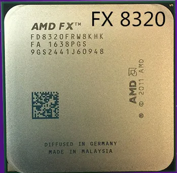 Компьютер Amd Fx Купить