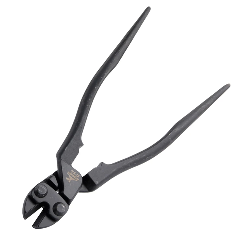 RDEER 1 шт. стальной проволочный резак для резки кабелей Alicate режущие плоскогубцы Мультитул болт резак для ручного инструмента