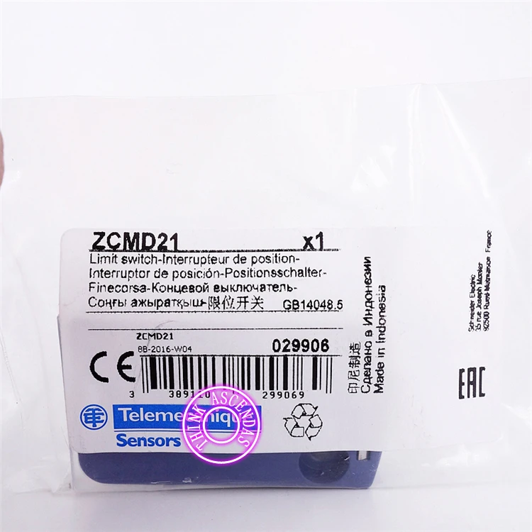ZCMD21 