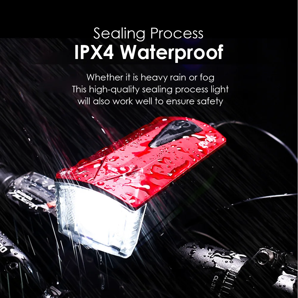Perfect Speaker Bike Light Bicycle Front Lights Horn Luces Bicicleta Luz Farol Lanterna Led Flashlight Bisiklet Lamba USB MTB Cycling 1 Perfect Speaker Bike Light Bicycle Front Lights Horn Luces Bicicleta Luz Farol Lanterna Led Flashlight Bisiklet Lamba USB MTB Cycling 1