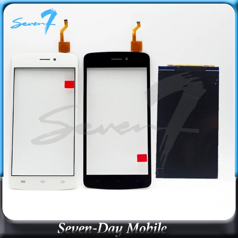 

Touch Screen For Keneksi Choice LCD Display Screen