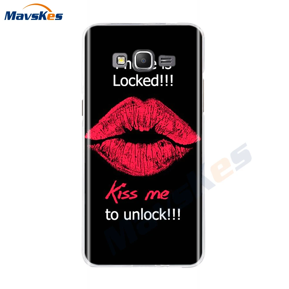 30 Силиконовый чехол для samsung Galaxy Grand Prime, чехол G530, G531, G530H, G531H, SM-G531F, TPU, чехол для samsung Galaxy Grand Prime - Цвет: 30