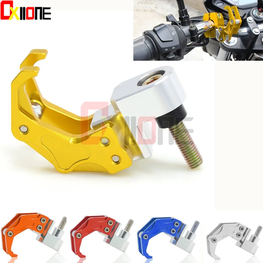 

For HONDA PCX 125 PCX 150 PCX125 PCX150 All Year Motorcycle Accessories 22MM Handlebar Hook