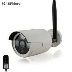 Bfmore беспроводной 1080 P 2MP IP Камера Sony Full-HD WIFI Камера пульт ИК Ночное видение Уход за младенцем FTP электронной почты мобильного охранной