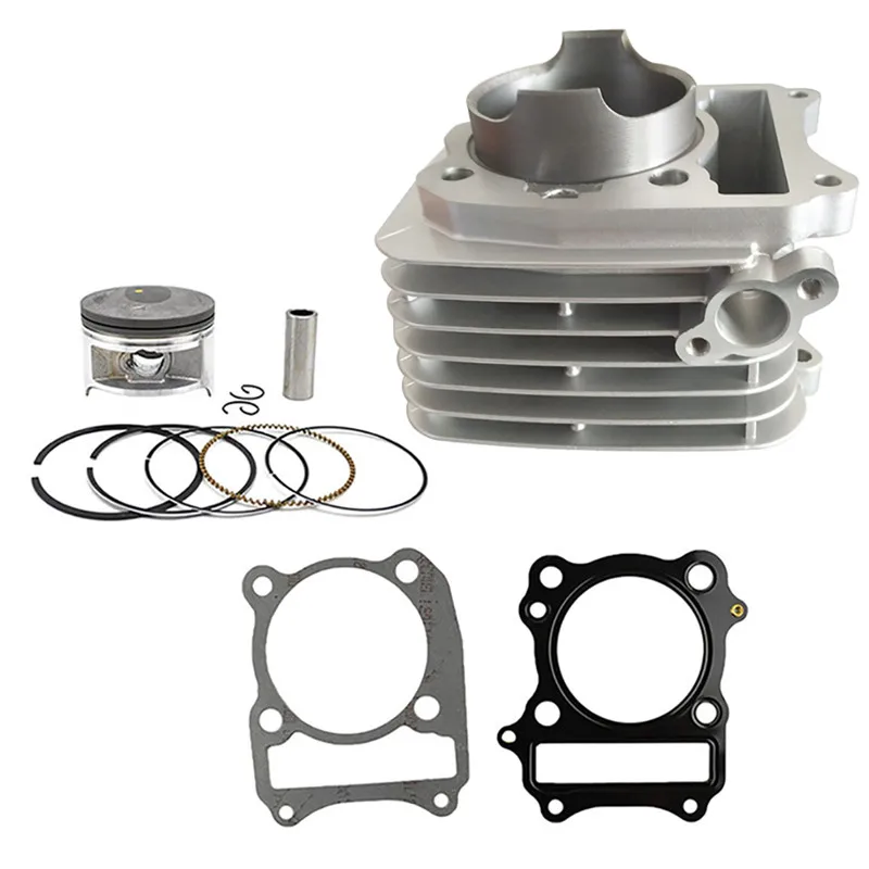Детали двигателя мотоцикла для SUZUKI DR200 DR 200 DF200 1996 2009 VANVAN200 VAN блок воздушного