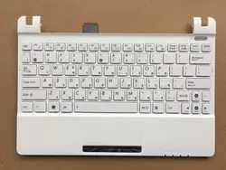 Новый иврит HB клавиатура для ASUS EeePC Seashell X101H X101CH белый с c случае ноутбук keybaord