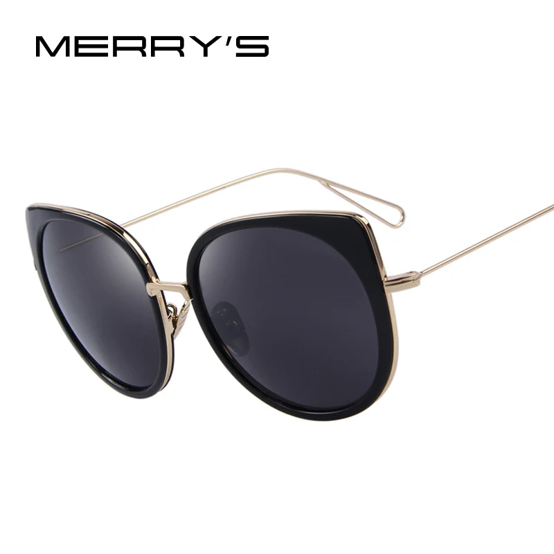 

Women Retro Sunglasses Cat Eye Shades Brand Designer Sun glasses Candy Color