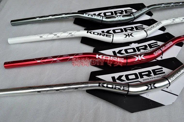 kore mountain bike