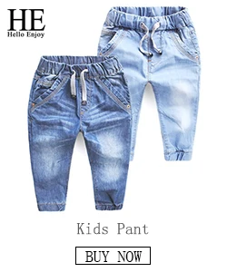 Новые модные рваные детские джинсы для девочек, одежда джинсы для мальчиков штаны для маленьких мальчиков детские джинсовые светло-голубые джинсы