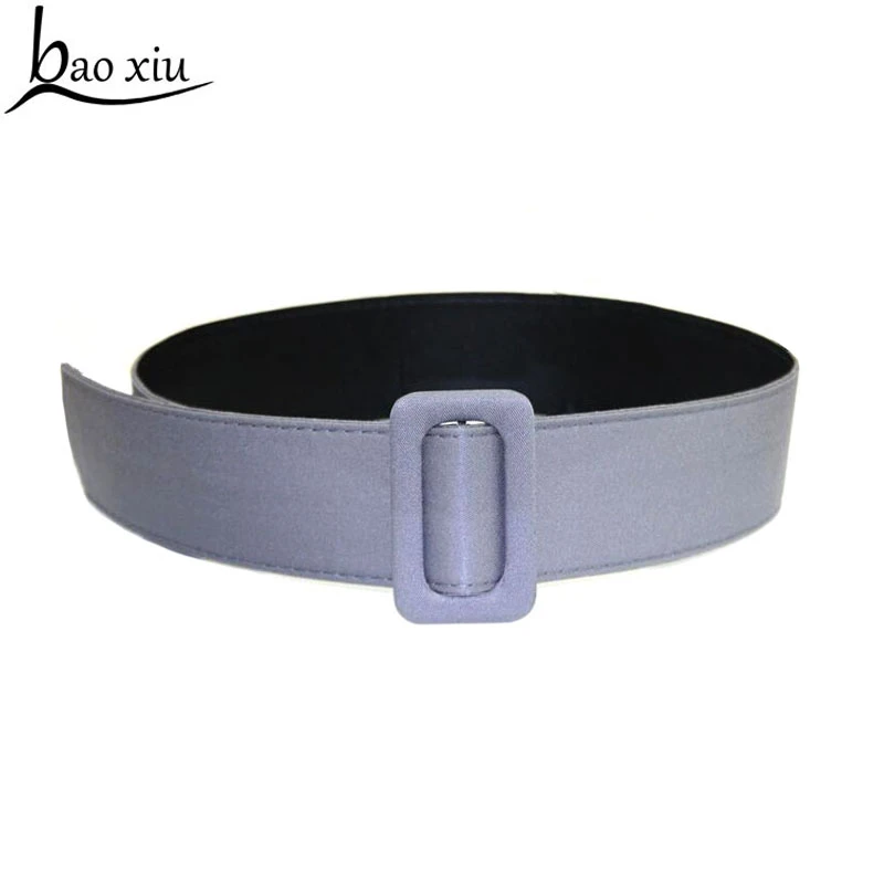 best fabric belts