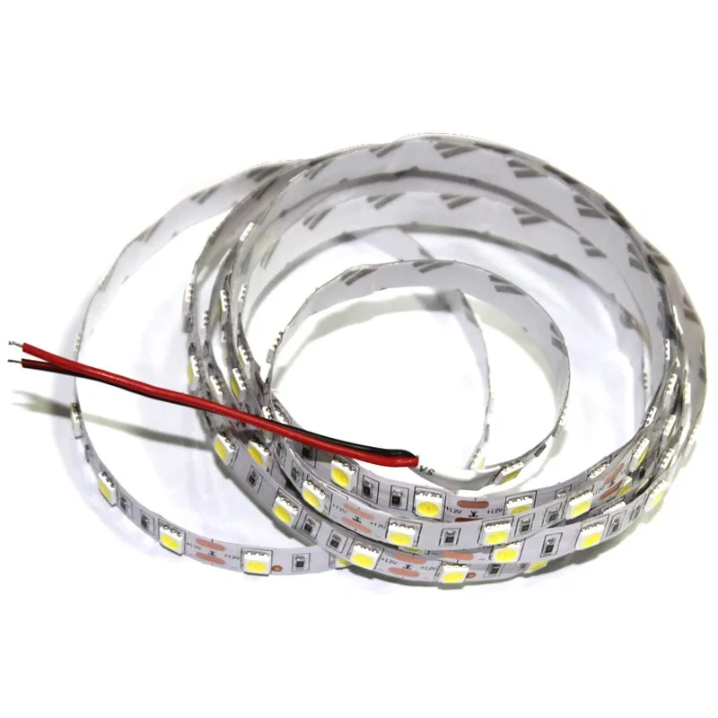 12 V LED Strip Light Tape SMD 5050 60Leds/M LED Strip Light Tape RGB LED Strip lighting diode Ribbon tape Flexible NO Waterproof 12 V LED Strip Light Tape SMD 5050 60Leds/M LED Strip Light Tape RGB LED Strip lighting diode Ribbon tape Flexible NO Waterproof