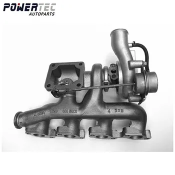 

TF035 49135-06037 complete turboharger 49135-06030 49135-06035 full turbo for Ford Transit V 2.4 TDCI PUMA 92KW / 125HP 2000-