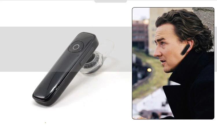 Wireless Bluetooth Earphone Portable Headphones In-Ear Bluetooth Headset Hands-free Earbud with mic in Car for iPhone Xiaomi (13)