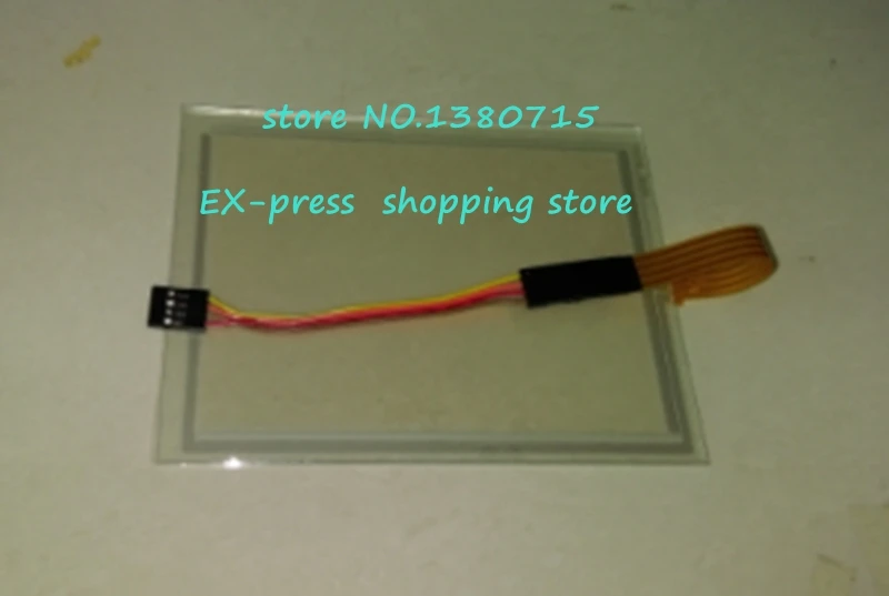 New Touch Glass Screen Panel For 80F4-4110-58096 | Компьютеры и офис