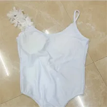 Топ одна часть без спинки пикантный купальник бикини кружевной купальник купальный костюм женский купальник женское бикини сдельный купальник