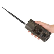HC700G видение инфракрасное Обнаружение движения Камера скаутские камеры Ловушка Охота камера слежения 3g ночь