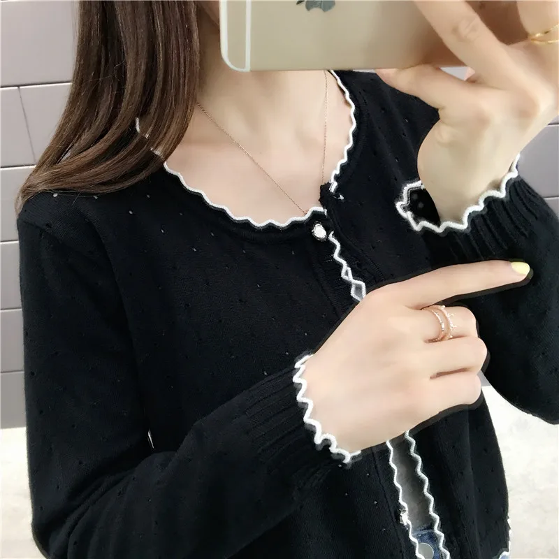Новинка года; летняя куртка-кардиган; sweater-0md220-11390
