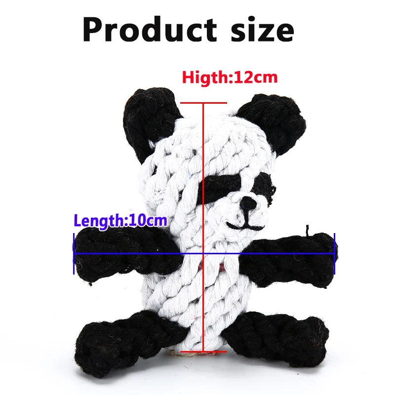 Dog Toys XF0041-2