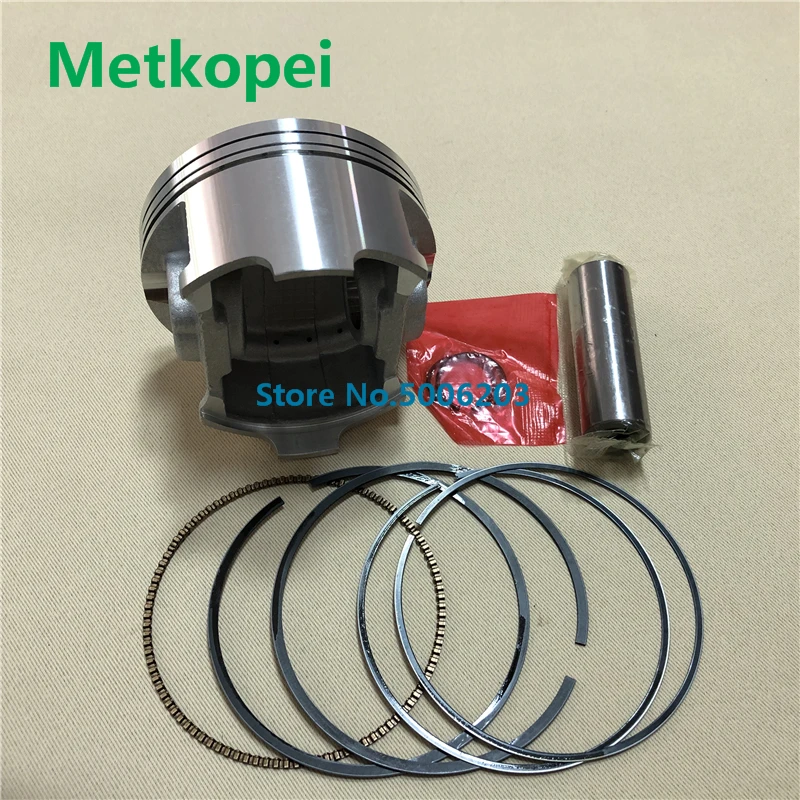 AN400 piston kit (3)