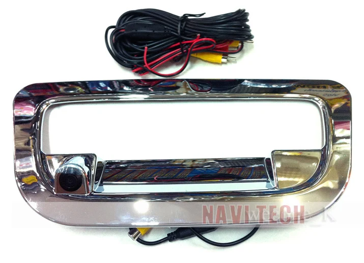 Rearview camera for FOR FORD RANGER RAPTOR PICKUP 2012 2013 2014