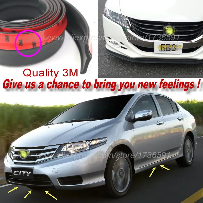 Online Buy Wholesale honda fit front bumper from China honda fit front