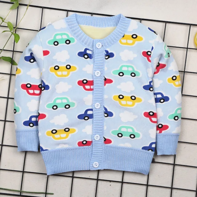 US $6.0 40% OFF|Autumn Winter Clothes For Baby Boys Kid Car Plane Warm Sweaters 0 2years Toddler Boy Cardigan O neck Thick Outerwear|baby clothes boy US $6.0 40% OFF|Autumn Winter Clothes For Baby Boys Kid Car Plane Warm Sweaters 0 2years Toddler Boy Cardigan O neck Thick Outerwear|baby clothes boy
