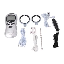 Electro Shock Sex Products Electric Shock Sexy Toys For Man & Women Couples hot sale Electro Shock Sex Products Electric Shock Sexy Toys For Man & Women Couples hot sale