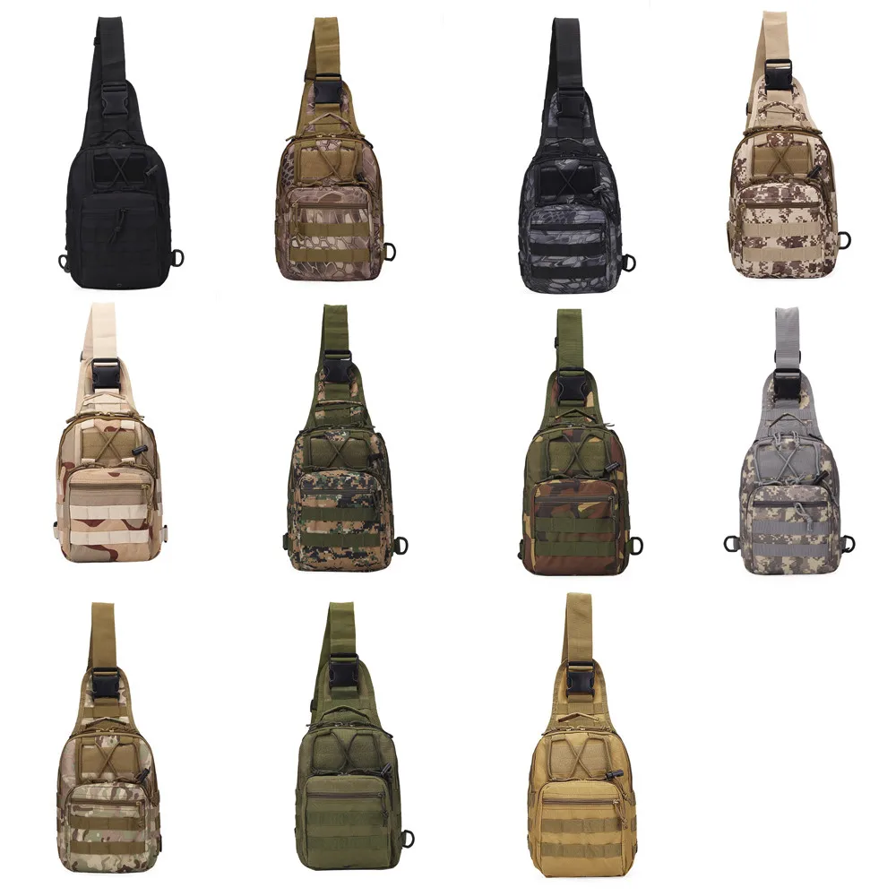 Escursione Zaino h Militare Spalla Tattico j Del A d g Degli Sacchetto e i c f Dello Dropshipping Per Campeggio Uomini k b Camuffamento Di wq0x1I