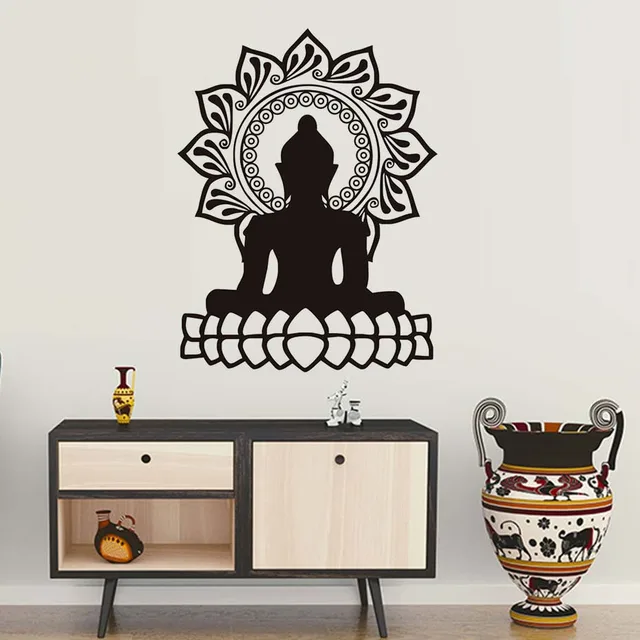 Vinilo De Buda Decoraci Ef Bf Bdn Vinilo De Buda Decoraci Ef Bf Bdn