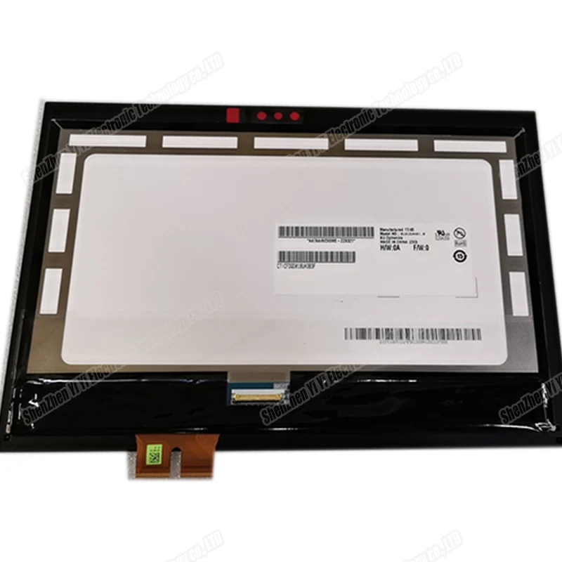 Используется для Apple MacBook Air 13 3 A1466 ЖК-дисплей Экран Дисплей Полное собрание 2013 2014