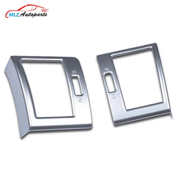 

Interior Console Side Panel AC Outlet Frame Rear Air Condition Vent Cover Trim For Toyota LC Land Cruiser V8 FJ 200 2008 - 2016