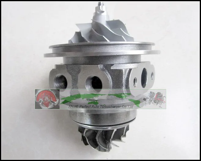 Water Cooled Turbo Cartridge CHRA TF035 49135-03101 49135-03100 49135-03110 For Mitsubishi PAJERO Delica 2.8L 4M40 Turbocharger (1)