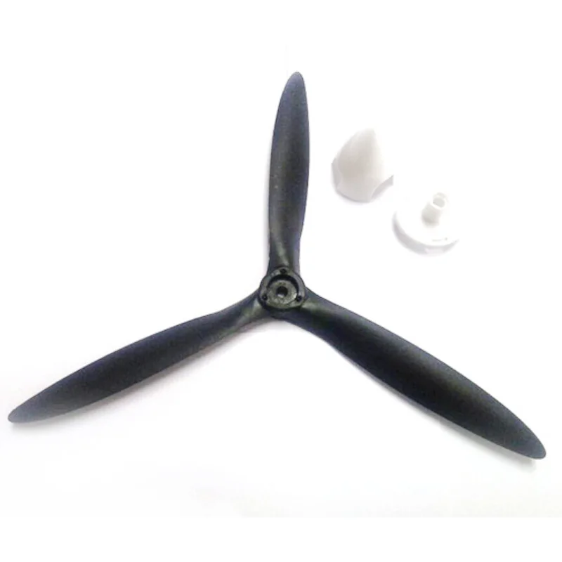 Buy RC Airplanes Cessna 182 11*9 3 Blade Propeller remote control Airplane