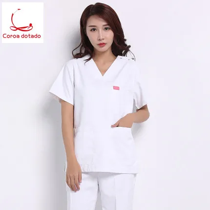 

Surgical clothes hand wash clothes doctor's clothing separate brush hand suit surgical suit isolation suit men and women
