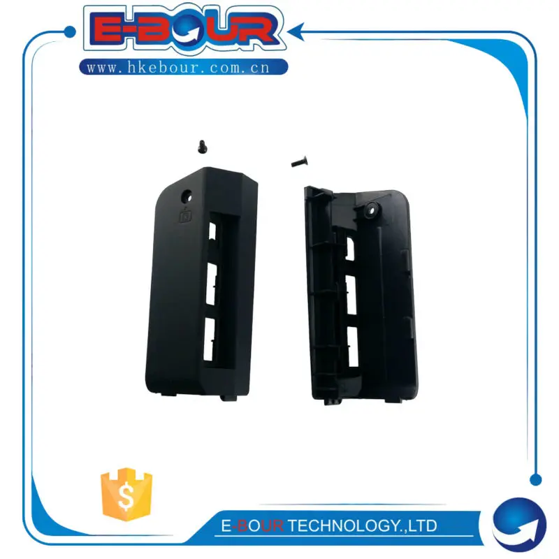 Spedizione Gratuita 10 Pezzi Riparazione Notebook Hdd Cover Per Ib T430 Laptop Hard Disk Drive Cover Con Vite