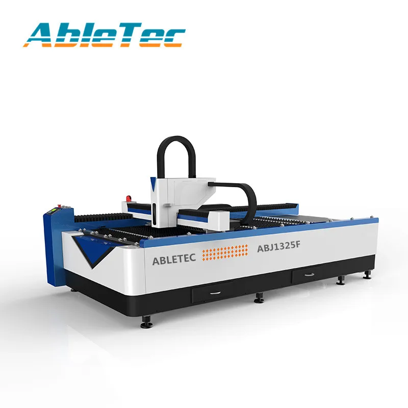ABLETEC 500W 1KW 2KW Raycus generator fiber laser for 8mm stainless
