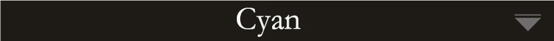 cyan