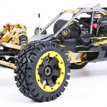 Стиль Rovan Baja 5B 360CC 2-х тактный мощный бензиновый двигатель с Walbro карбюратор