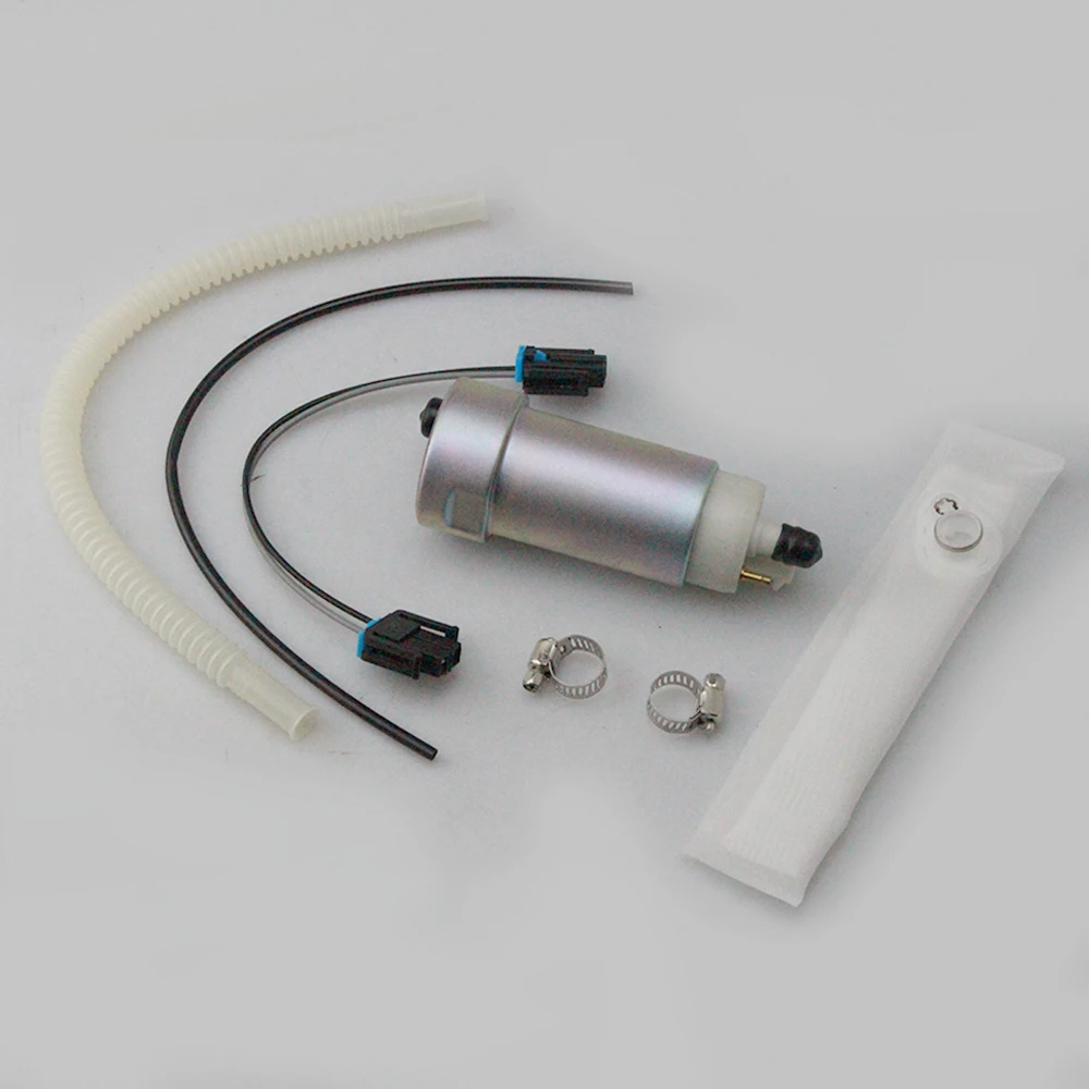 Motorcycle Fuel Pump For Harley Davidson Electra Glide Road King Breakout FXSB FXS Dyna Softail Springer Fat boy |